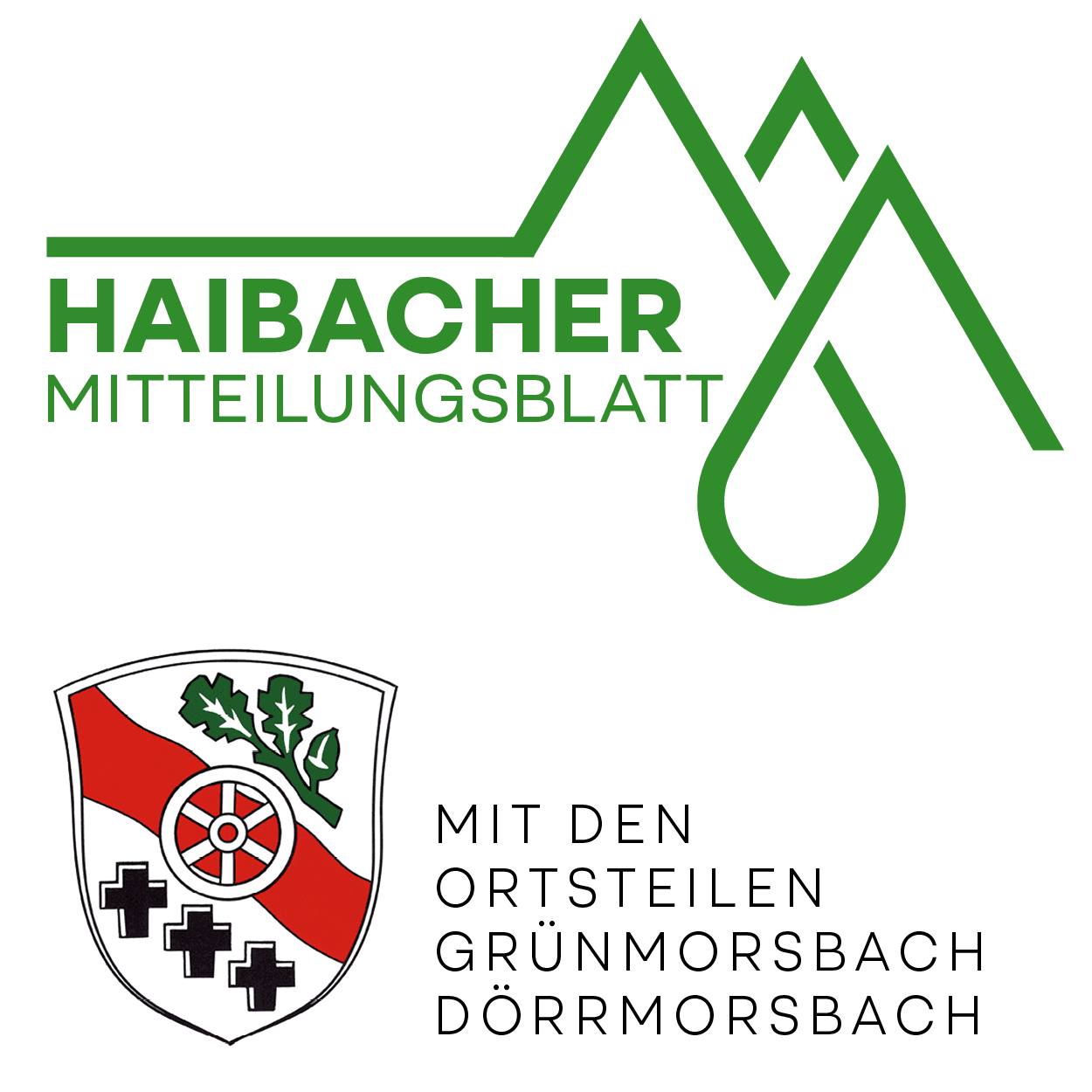 Haibach